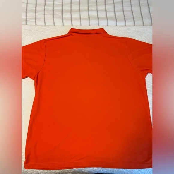 Antigua Syracuse Men’s Polo NWOT - Picture 2 of 4